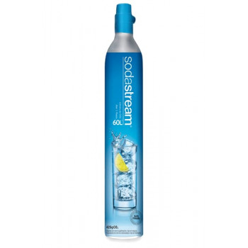 SodaStream AlcoJet gāzes balons gāzētāja uzpildei