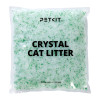 Petkit Crystal kaķu pakaiši