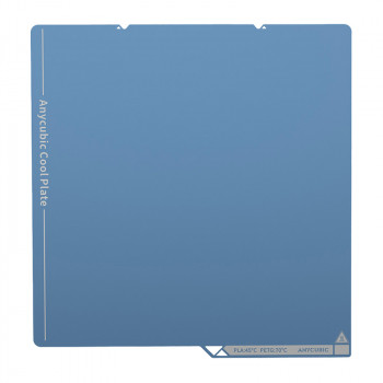 Anycubic Cool Plate drukas platforma Kobra S1/S1 Combo