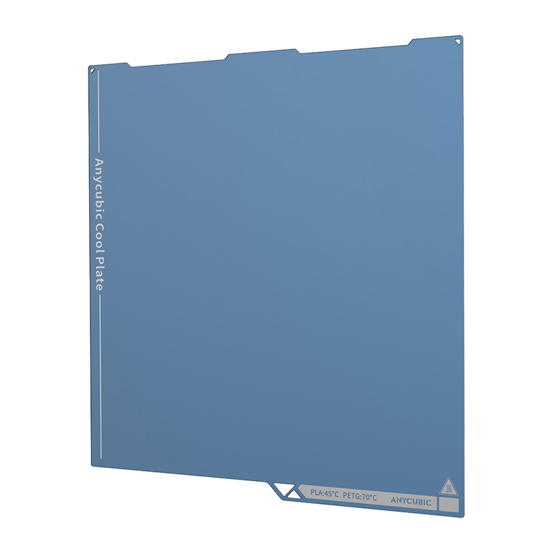 Anycubic Cool Plate drukas platforma Kobra S1/S1 Combo