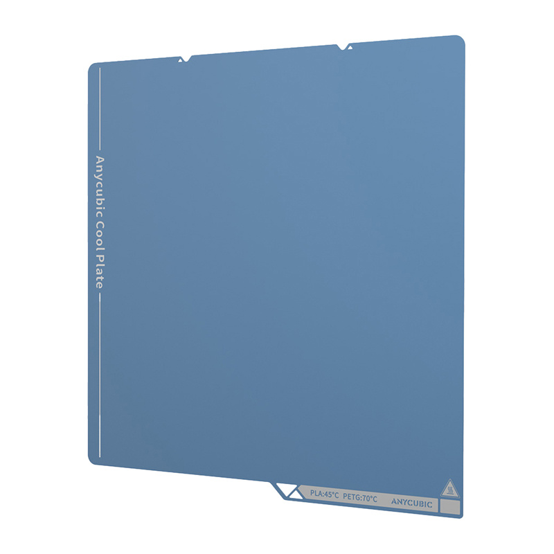 Anycubic Cool Plate drukas platforma Kobra S1/S1 Combo