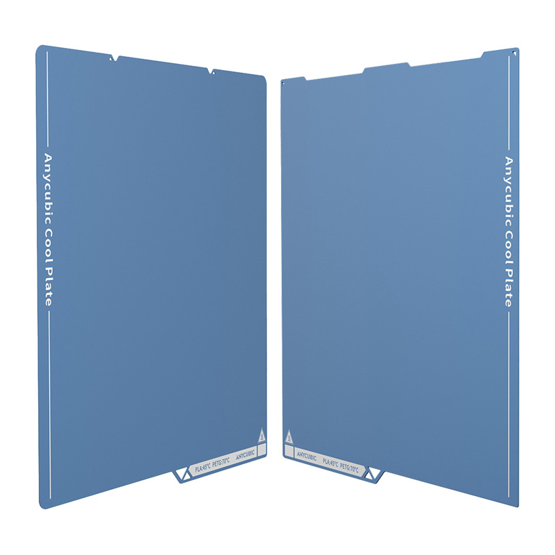 Anycubic Cool Plate drukas platforma Kobra S1/S1 Combo