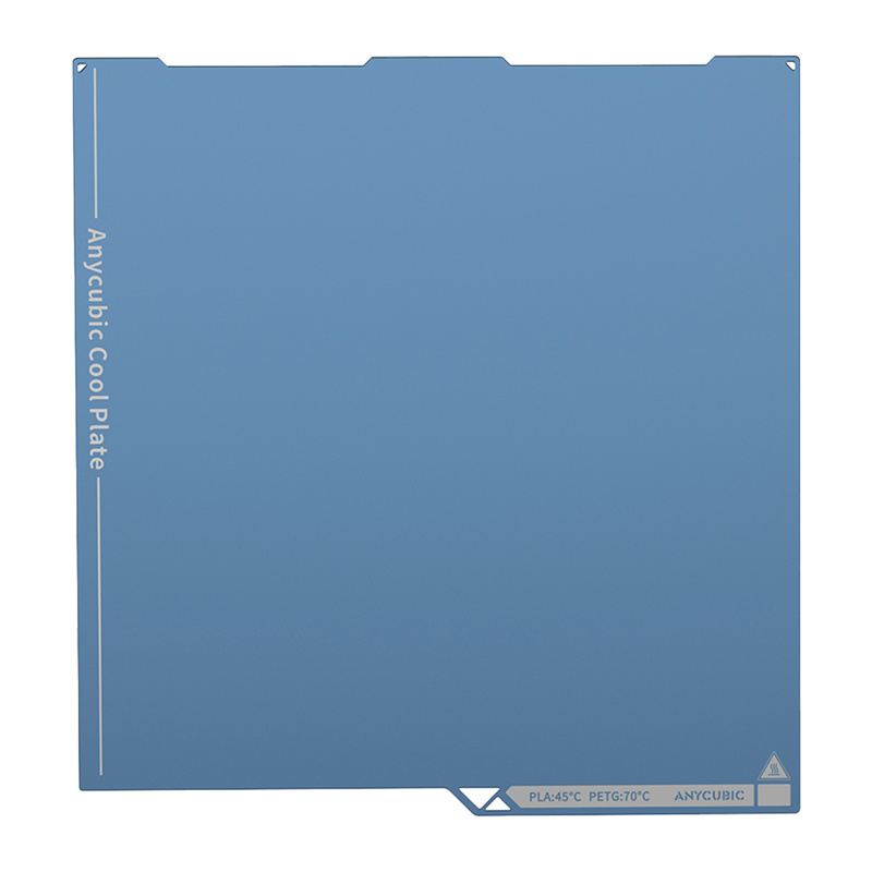 Anycubic Cool Plate drukas platforma Kobra S1/S1 Combo