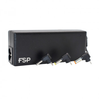 FSP 90W portatīvā datora adapteris Acer, ar maināmiem uzgaļiem (PNA0902215)