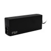 FSP 90W portatīvā datora adapteris Acer, ar maināmiem uzgaļiem (PNA0902215)
