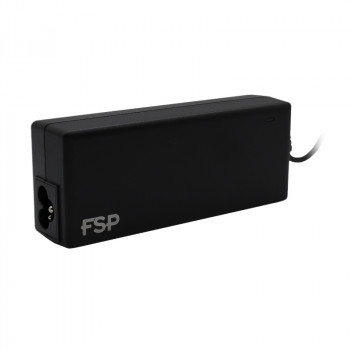 FSP 90W portatīvā datora adapteris Acer, ar maināmiem uzgaļiem (PNA0902215)