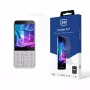 3MK Silky Matt Pro ekrāna aizsargplēve Nokia 230 Dualsim 2024