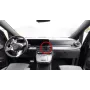 Brodit ProClip stiprinājuma kronšteins Mercedes Benz V-Class 25-26 (856043)