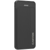 CANYON pārnēsājamais akumulators OnPower 100 10000mAh melns
