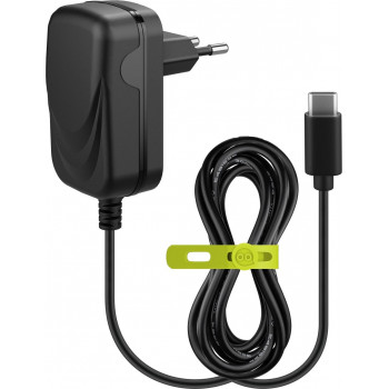 Goobay USB-C barošanas bloks, 15 W (79614)