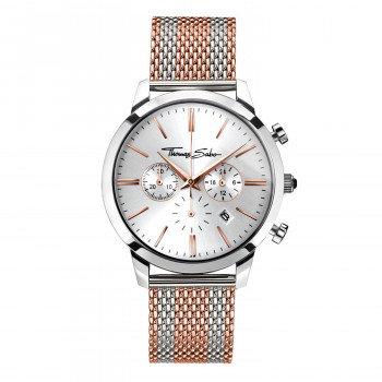 Thomas Sabo WA02872832014 unisex pulkstenis, 42 mm