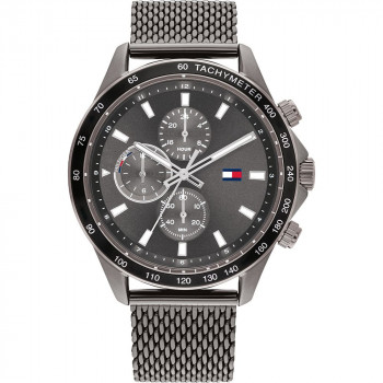 Tommy Hilfiger 1792019 vīriešu pulkstenis, 44 mm