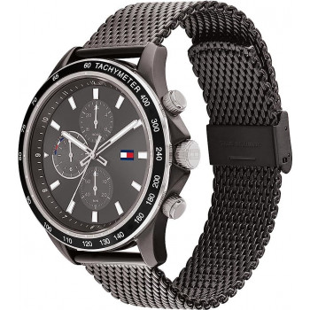 Tommy Hilfiger 1792019 vīriešu pulkstenis, 44 mm