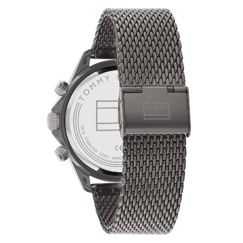 Tommy Hilfiger 1792019 vīriešu pulkstenis, 44 mm