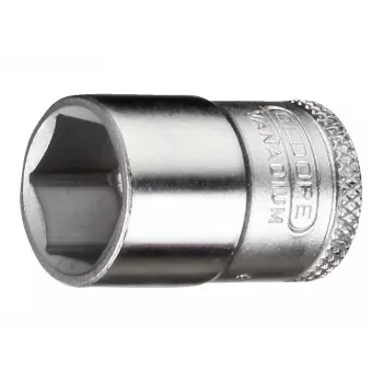 Gedore 30 22 6235040 galatslēgas uzgalis 3/8