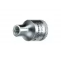 Gedore TX 30 E5 6250270 ārējā Torx galatslēgas uzgalis M4 3/8 10