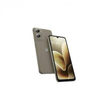 Viedtālrunis Motorola Moto G06 Power 4GB/256GB, pelēks (ES)