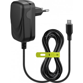 Goobay Micro-USB barošanas bloks, 15 W (79613)