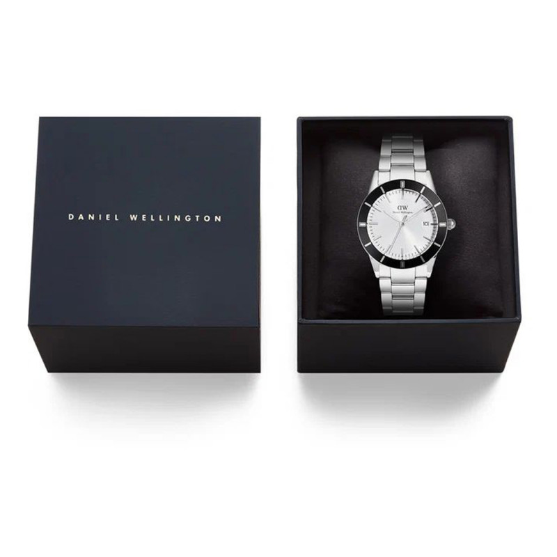 Daniel Wellington DW00100819 vīriešu pulkstenis, 40 mm