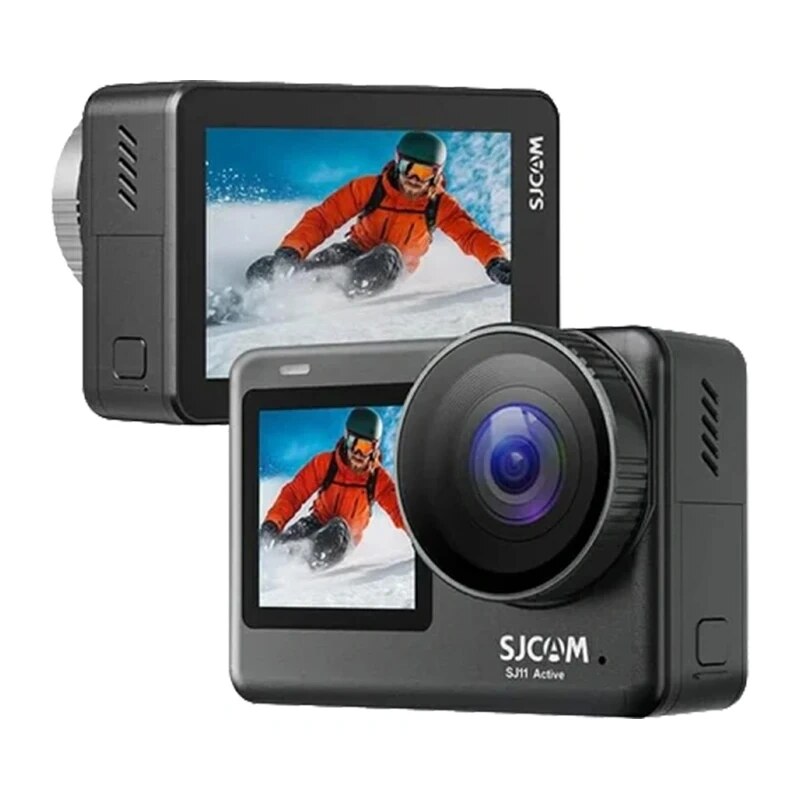 Darbības kamera SJCAM SJ11 Active