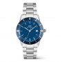 Daniel Wellington DW00100820 vīriešu pulkstenis, 40 mm