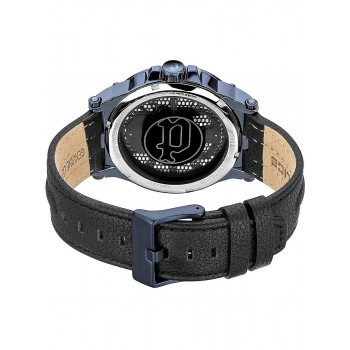 Police PEWJA2108202 vīriešu pulkstenis, 47 mm