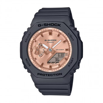 Casio GMAS2100MD1AE sieviešu pulkstenis, 46.2 mm