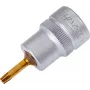 HAZET 8802-T15 galatslēgas uzgalis 3/8 collas 6-stūru SW T15