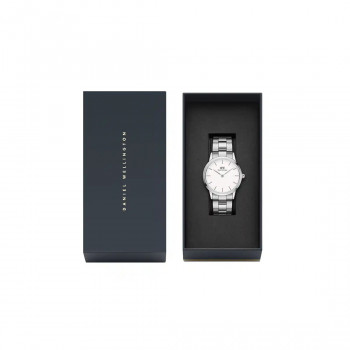 Daniel Wellington DW00100203 unisex pulkstenis, 36 mm