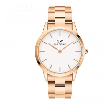 Daniel Wellington DW00100343 unisex pulkstenis, 40 mm