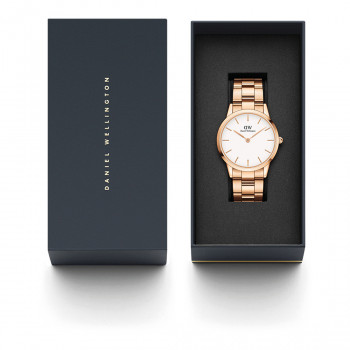Daniel Wellington DW00100343 unisex pulkstenis, 40 mm