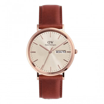 Daniel Wellington DW00100829 vīriešu pulkstenis, 40 mm