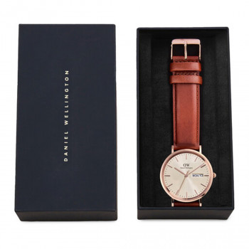 Daniel Wellington DW00100829 vīriešu pulkstenis, 40 mm