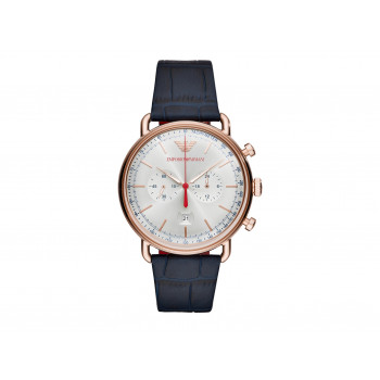 Armani AR11123 vīriešu pulkstenis, 48 mm