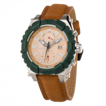 Timberland 13331JSTB07VM vīriešu pulkstenis, 45 mm