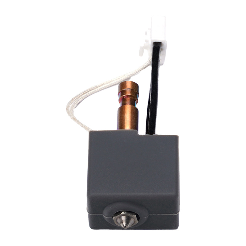 Anycubic ātrās maiņas hotends ar 0,6 mm sprauslu Kobra S1 sērijai