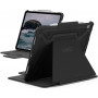 UAG Metropolis Tactical ARMR vāciņš Apple iPad Air 13 (2024 - 2026), melns (124511114040)