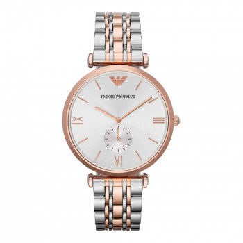 Armani AR1677 universāls pulkstenis, 40 mm