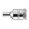 Gedore TX 20 E4 6193880 ārējā Torx galatslēgas uzgalis M3 1/4 6.3