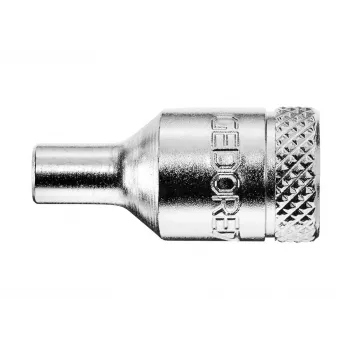 Gedore TX 20 E4 6193880 ārējā Torx galatslēgas uzgalis M3 1/4 6.3