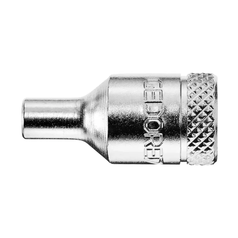 Gedore TX 20 E4 6193880 ārējā Torx galatslēgas uzgalis M3 1/4 6.3