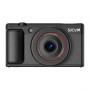 SJCAM ZV200 vlog kamera (melna)
