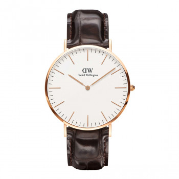 Daniel Wellington DW00600011 vīriešu pulkstenis, 40 mm