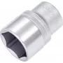 HAZET galatslēgas uzgalis 900 1/2 collas 6-punktu SW 24mm L.44mm