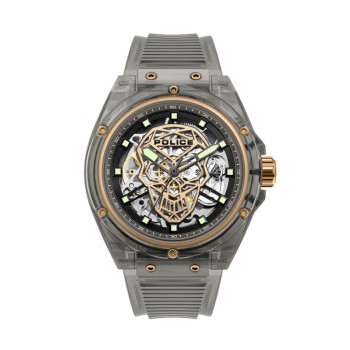 Police PL15924JPB2PA vīriešu pulkstenis, 44 mm