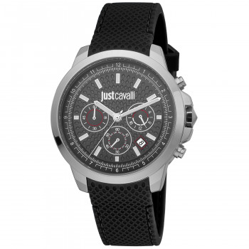 Just Cavalli JC1G178P0035 vīriešu pulkstenis, 42 mm