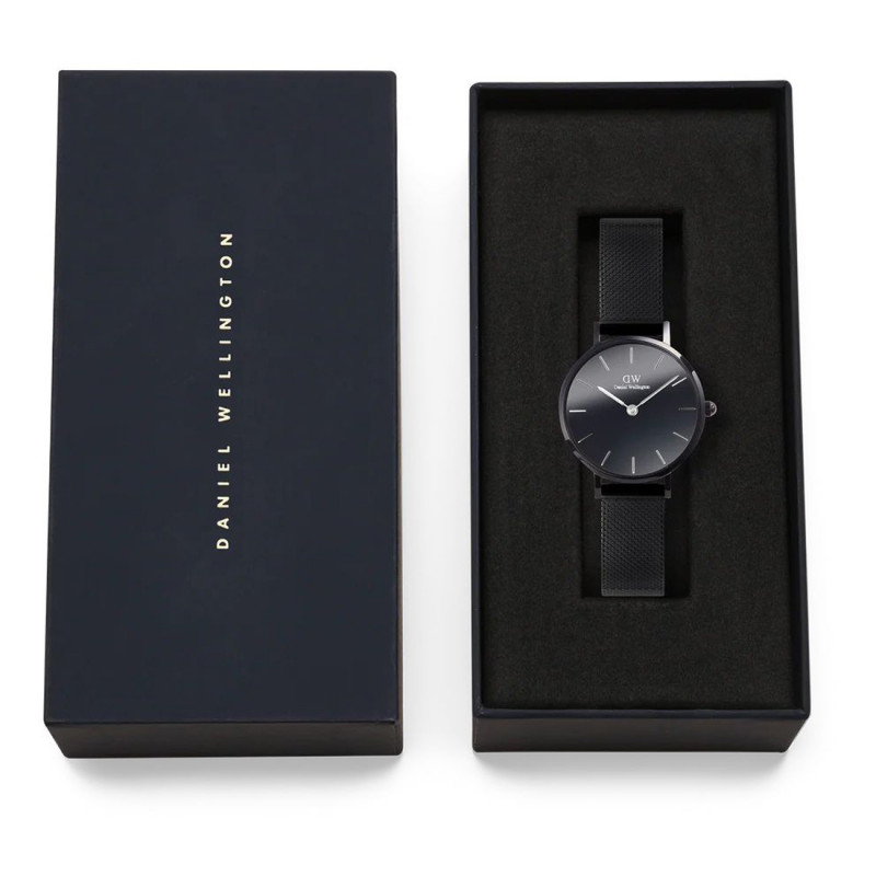 Daniel Wellington DW00100798 sieviešu pulkstenis, 28 mm