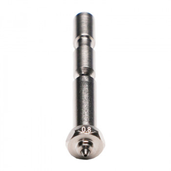 Anycubic ātrās nomaiņas hotends ar 0,8 mm sprauslu Kobra 3 Max