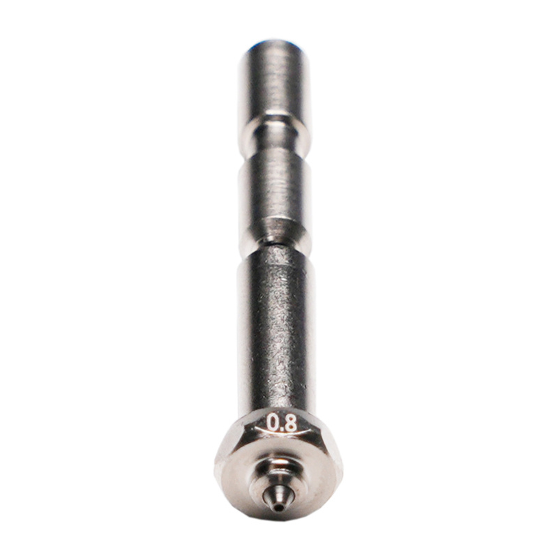 Anycubic ātrās nomaiņas hotends ar 0,8 mm sprauslu Kobra 3 Max