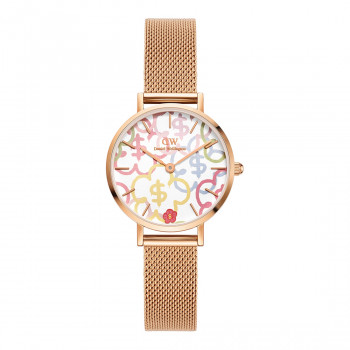 Daniel Wellington DW00100723 sieviešu pulkstenis, 28 mm
